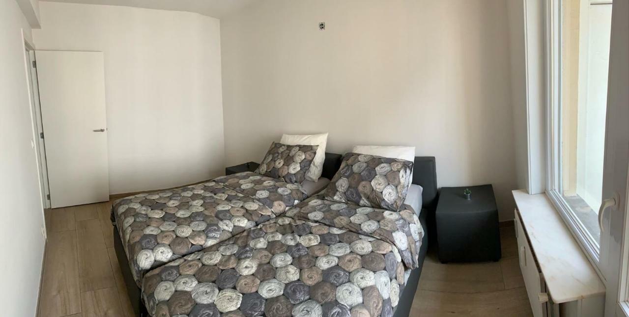 Appartement Vitamine Zee