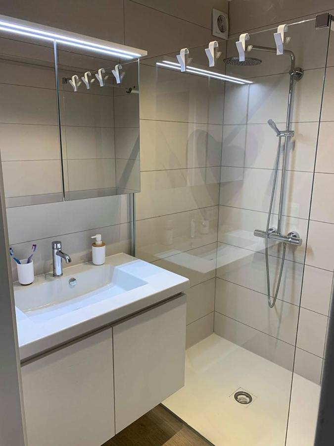 Appartement Vitamine Zee *